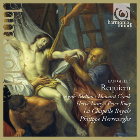 Gilles: Requiem