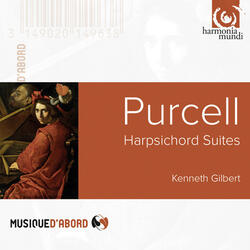 Suite No. 4 in A Minor, Z. 663: II. Almand
