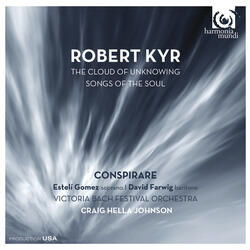 Songs Of The Soul: VII. Transcending: And Love Remains