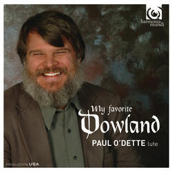 Semper Dowland semper dolens (P 9)