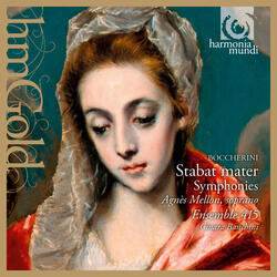 Symphony No. 4 in D Minor, Op. 12, G. 506 - “La casa del Diavolo”: III. Andante sostenuto. Allegro assai con moto