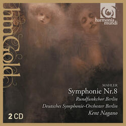 Symphony No. 8 in E-Flat Major, "Symphony of a Thousand": Part II, Alles Vergängliche ist nur ein Gleichnis