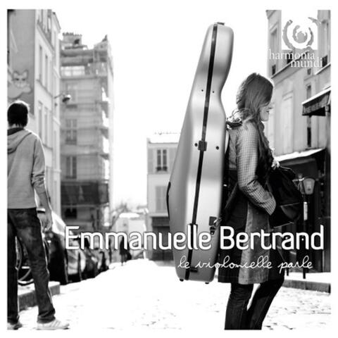 Le violoncelle parle