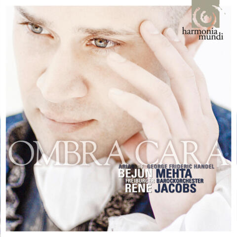 Handel: Ombra cara