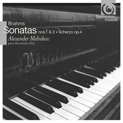 Piano Sonata in F-Sharp Minor, Op. 2: II. Andante con espressione