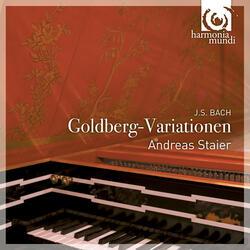 Goldberg Variations, BWV 988: Aria da Capo e Fine