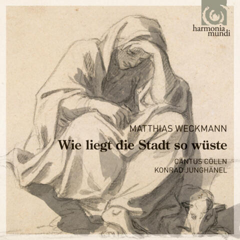 Weckmann: Wie liegt die Stadt so wüste