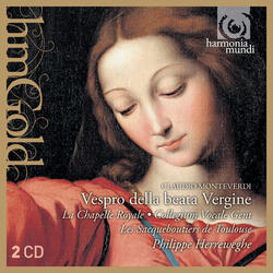 Sonata sopra "Sancta Maria, ora pro nobis"
