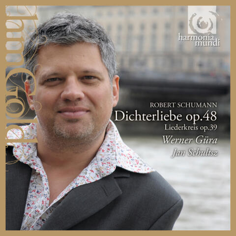 Schumann: Dichterliebe