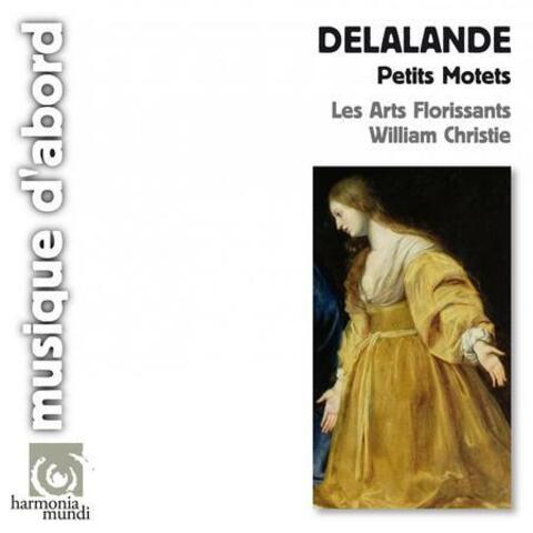 De Lalande: Petits Motets