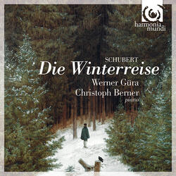 Winterreise D.911: Zweite Abteilung: Die Nebensonnen