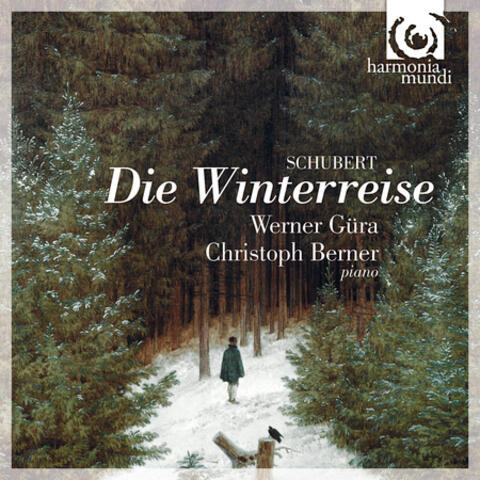 Schubert: Winterreise D.911