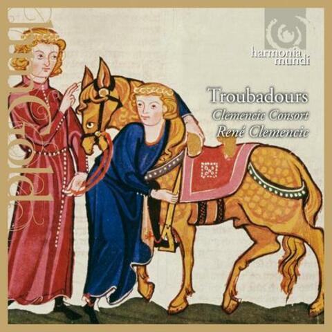 Troubadours