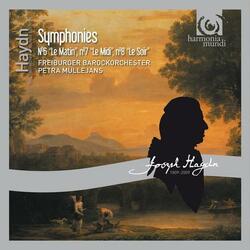 Symphony No. 8 "Le Soir": II. Andante