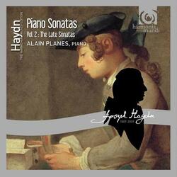 Sonata in E-Flat Major No. 62, Hob.XVI:52: III. Presto