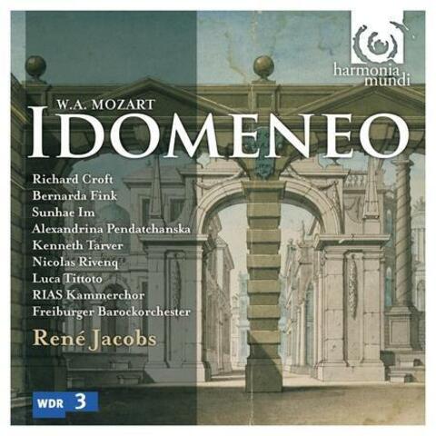 Mozart: Idomeneo