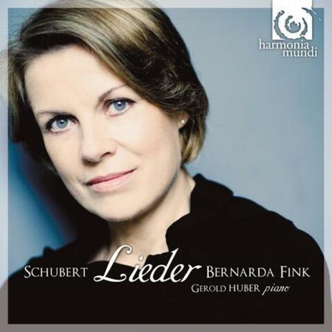 Schubert: Lieder