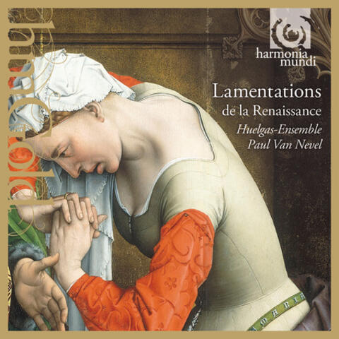 Lamentations from the Renaissance
