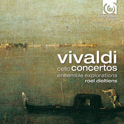 Concerto in C Major, RV 561 (F.IV No. 3): I. Allegro