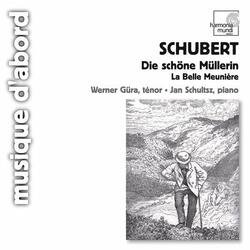 Die Schöne Müllerin, Op. 25, D. 795: Halt!
