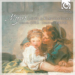 Wie unglücklich bin ich nit, K. 147