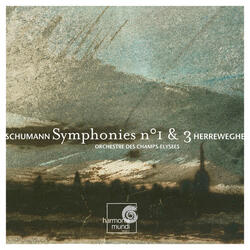 Symphonie No. 3 in E-Flat Major, Op. 97: II. Scherzo. Sehr mässig