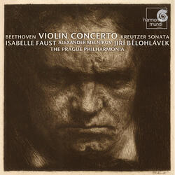 Violin concerto in D Major, Op. 61: III. Rondo (Allegro)
