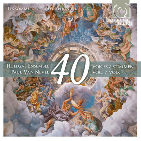 40 voix (40 voices)