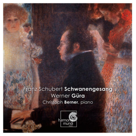 Schubert: Schwanengesang
