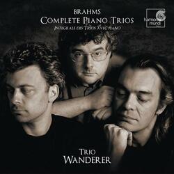 Quatuor avec piano en Sol Mineur, Op. 25: III. Andante con moto