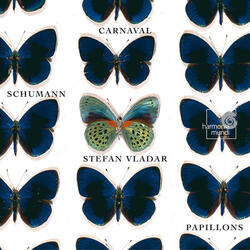 Carnaval, Op. 9: XIV. Reconnaissance. Animato