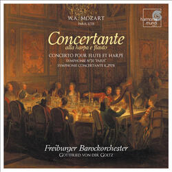 Symphonie No. 31 in D Major, K. 297 "Paris": III. Allegro