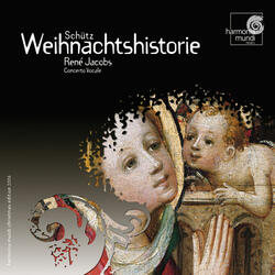 Heute ist Christus geboren, SWV 439