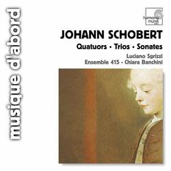 Sonate en ré mineur, Op. 14, No. 4: II. Andante