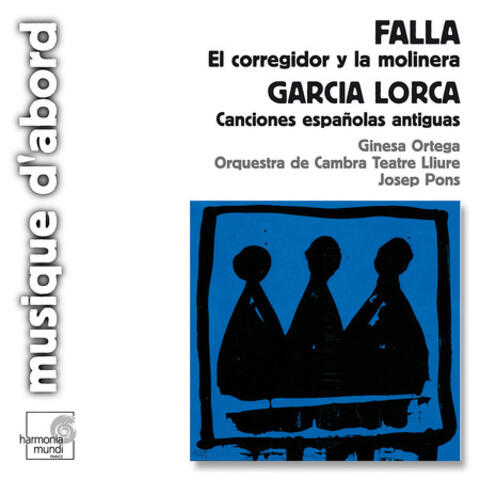 Falla: El corregidor y la molinera