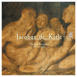 Deux Agnus Dei sur l'hexacorde ut-re-mi-fa-sol-la: II. A sept voix