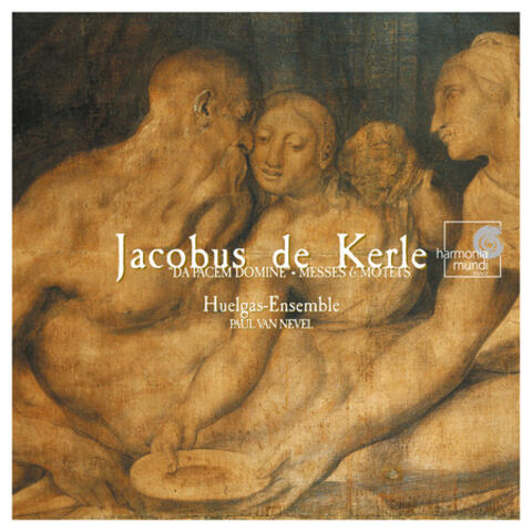 Jacobus de Kerle: "Da Pacem Domine"