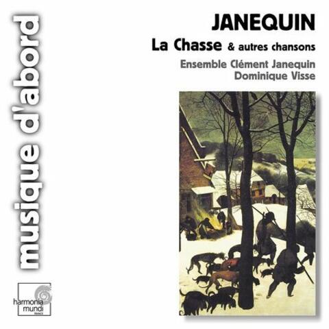 Janequin: La chasse