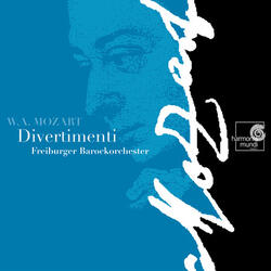 Divertimento, K.136: I. Allegro