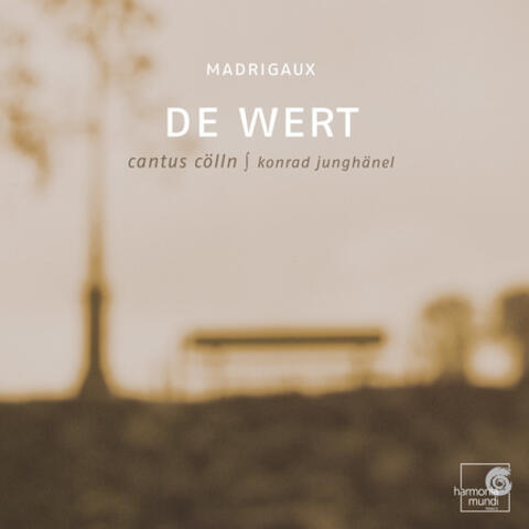 Wert: Five-Part Madrigals