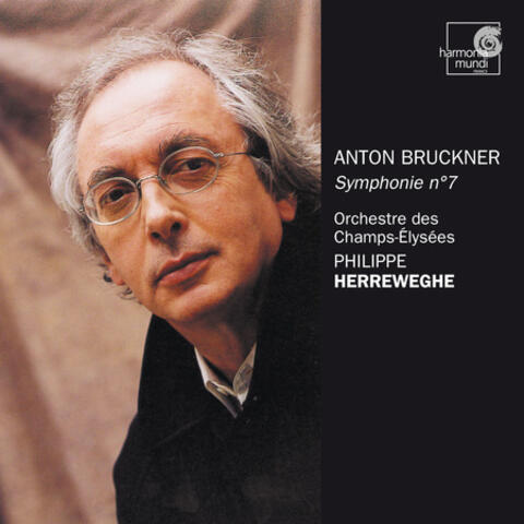 Bruckner: Symphony No.7 in E Major