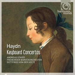 Concerto pour pianoforte, violon et cordes en Fa Majeur, Hob.XVIII:6: III. Presto
