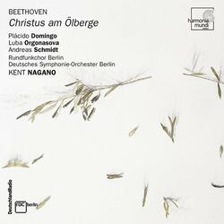 Christus am Ölberge, Op. 85: XIV. Chor der Engel : Welten singen Dank und Ehre