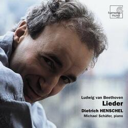 Mit einem gemalten Band, Op. 83/3