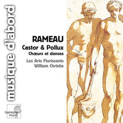 Castor & Pollux, RCT 32, Acte IV, Scène 1: Séjour de l'éternelle paix (Castor)