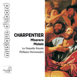 Motet pour une longue offrande, H.434: Pluet super peccatores