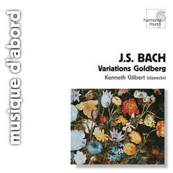 Goldberg Variations, BWV 988: Var. 9 Canone alla terza. a 1 clav. - Var. 10 Fughetta. a 1 clav. - Var. 11 a 2 clav. - Var. 12 Canone alla quarta (a 1 clav.)