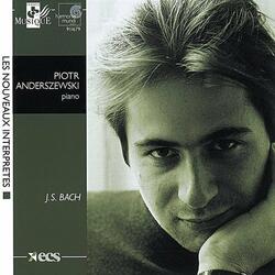 Ouverture dans le style français, BWV 831: V. Sarabande