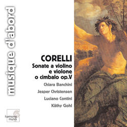 Sonata No. 3 in C Major: I. Adagio