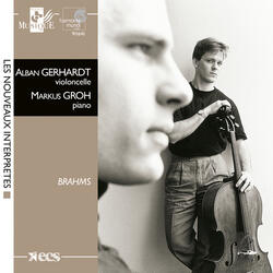 Cello Sonata in D Major: II. Adagio